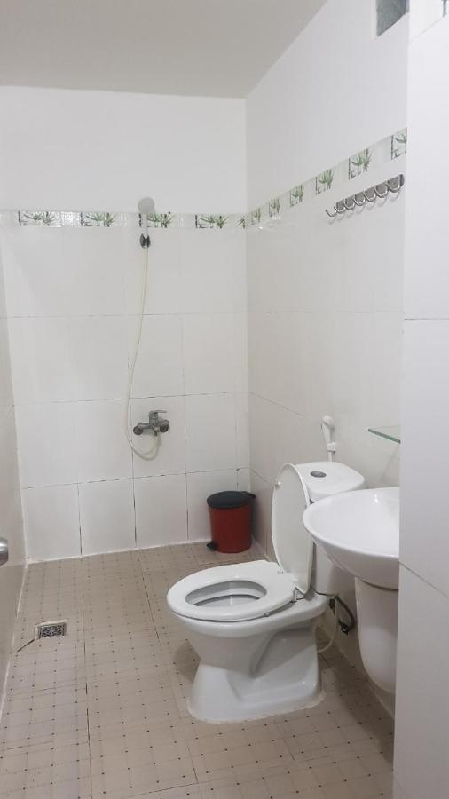 Capsule hotel Khach San Hoang Long Ho Chi Minh City